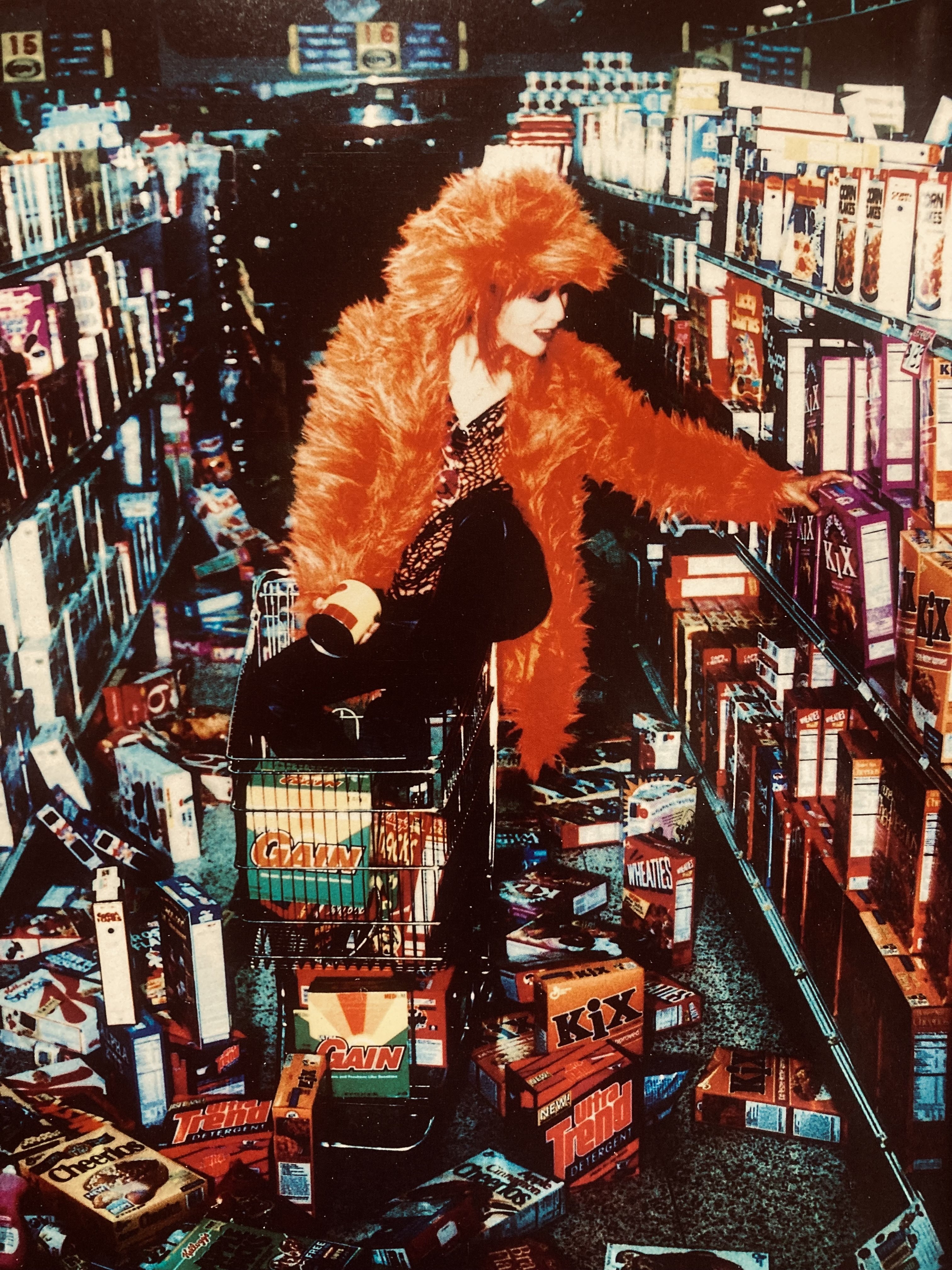 音楽雑誌「FOOL'S MATE」で、HIDEについて考える。｜Show