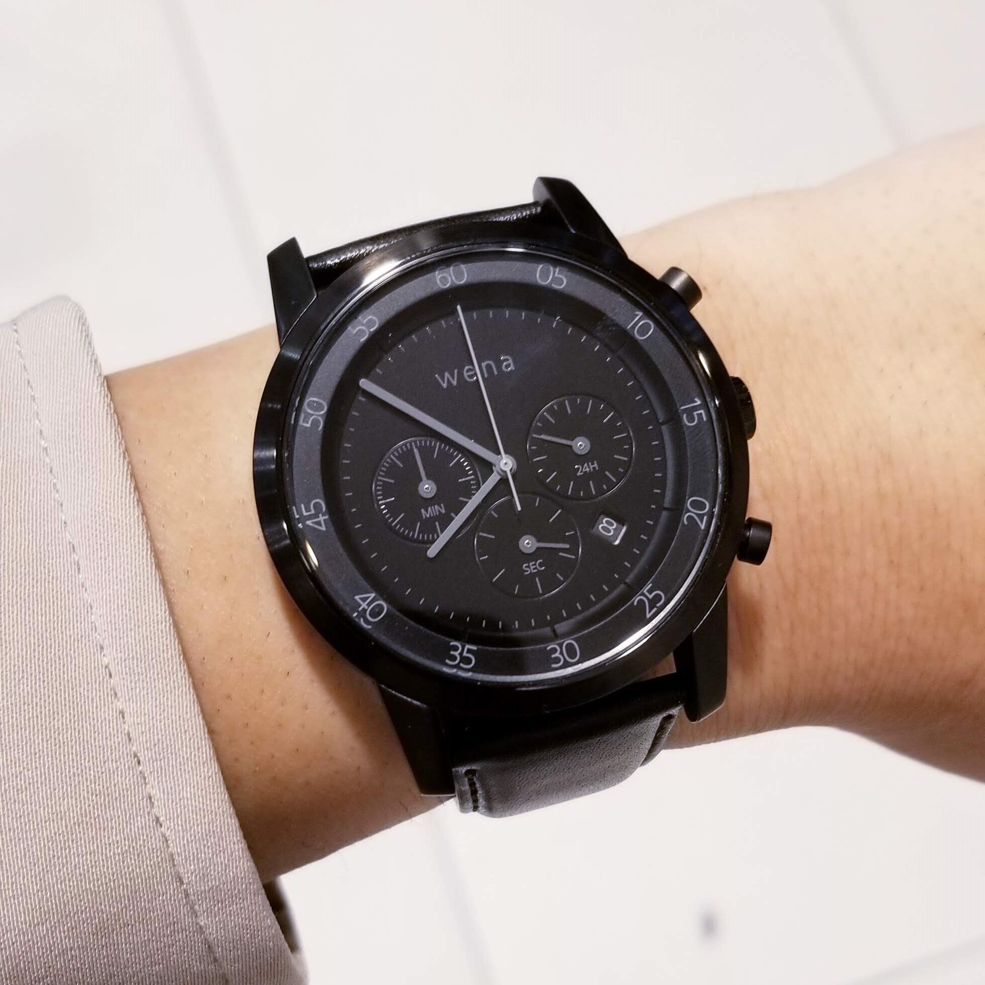 売る気のない時計さん mqdefault.jpg