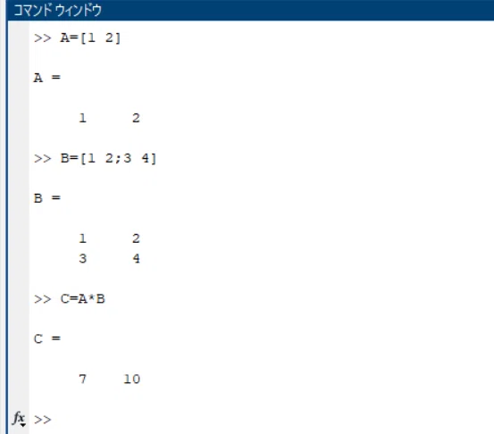 Matlab 列ごとに計算 – Matlab 配列 割り算 : table の作成とその table へのデータの代入 – JMJO