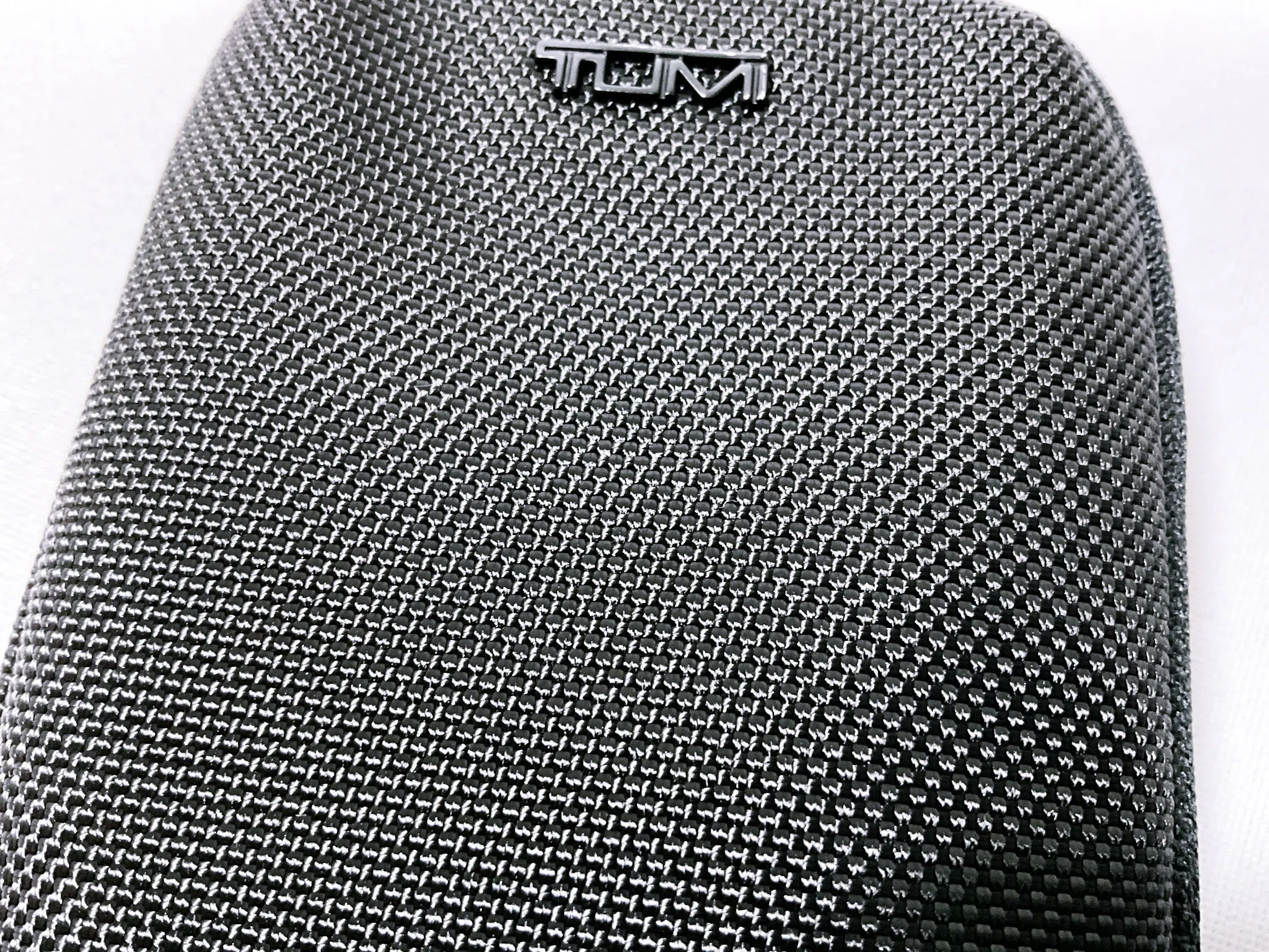 TUMI】 「モジュラー・アクセサリー・ポーチ」レビュー 【汎用的な小物