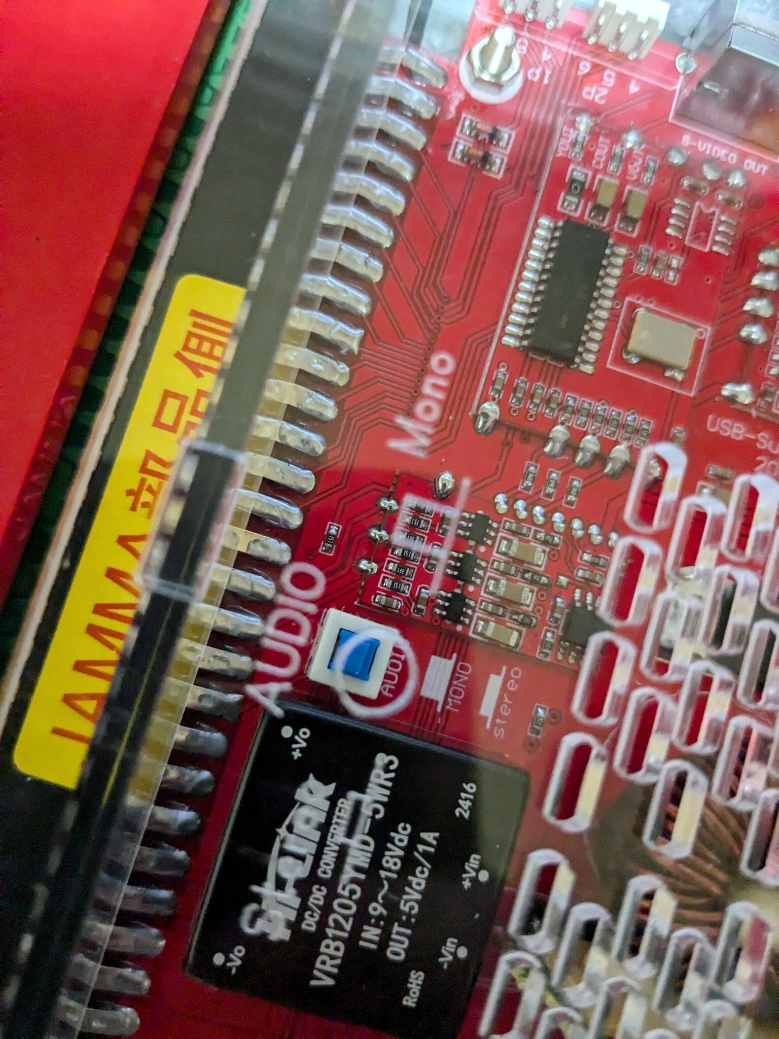 基板】続：AC北斗の拳 テスト配信してみた【アーケードゲーム