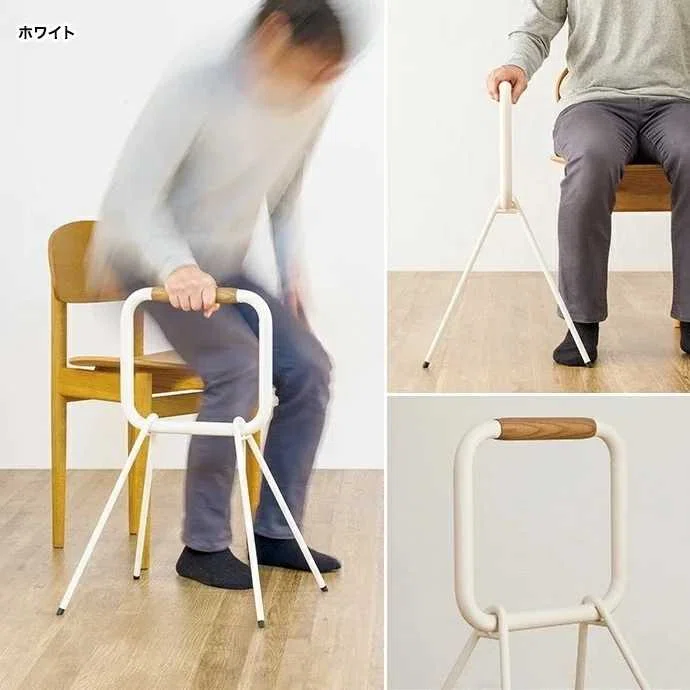 立ち上がり サポート 手すり ロハテス（LOHATES）をご存じですか