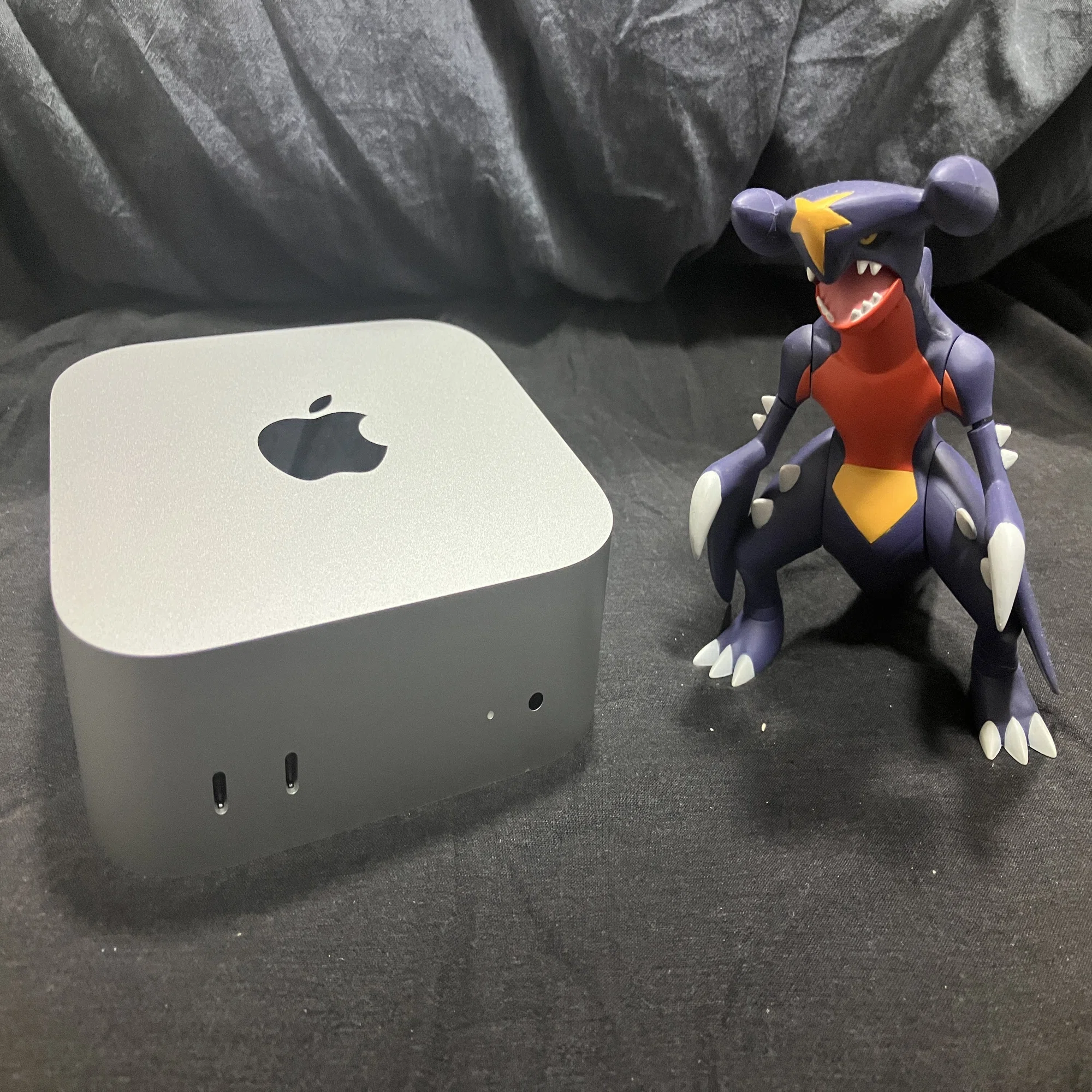 M4 ProのMac miniに買い替えたらすべてが爆速だった｜けいが