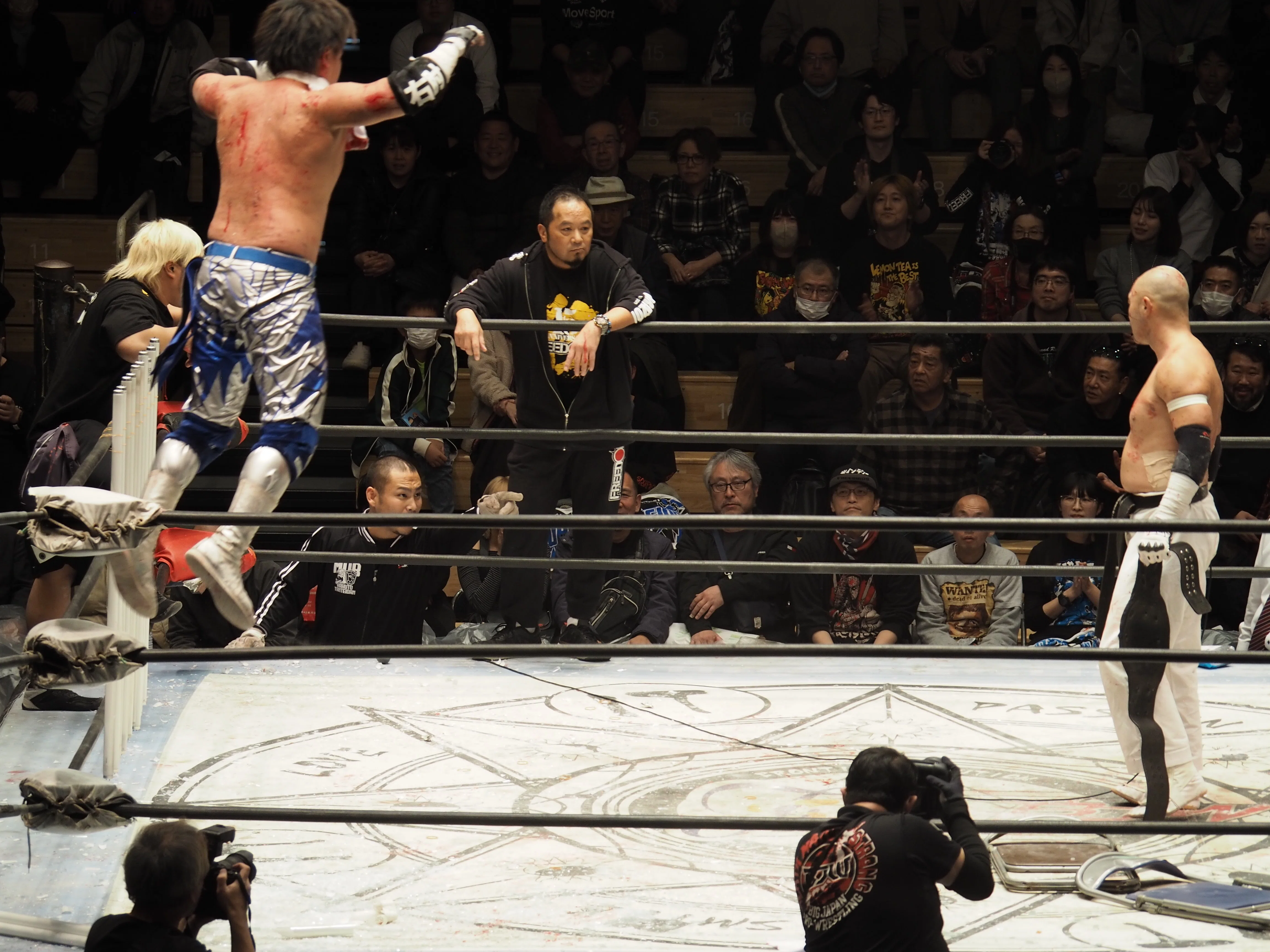 【真作】杉浦和利「菊 No.5」シルクスクリーン 30/80 額装 大型 A win is a win～2024.12.9『杉浦透vs菊田一美』～｜レンブラント