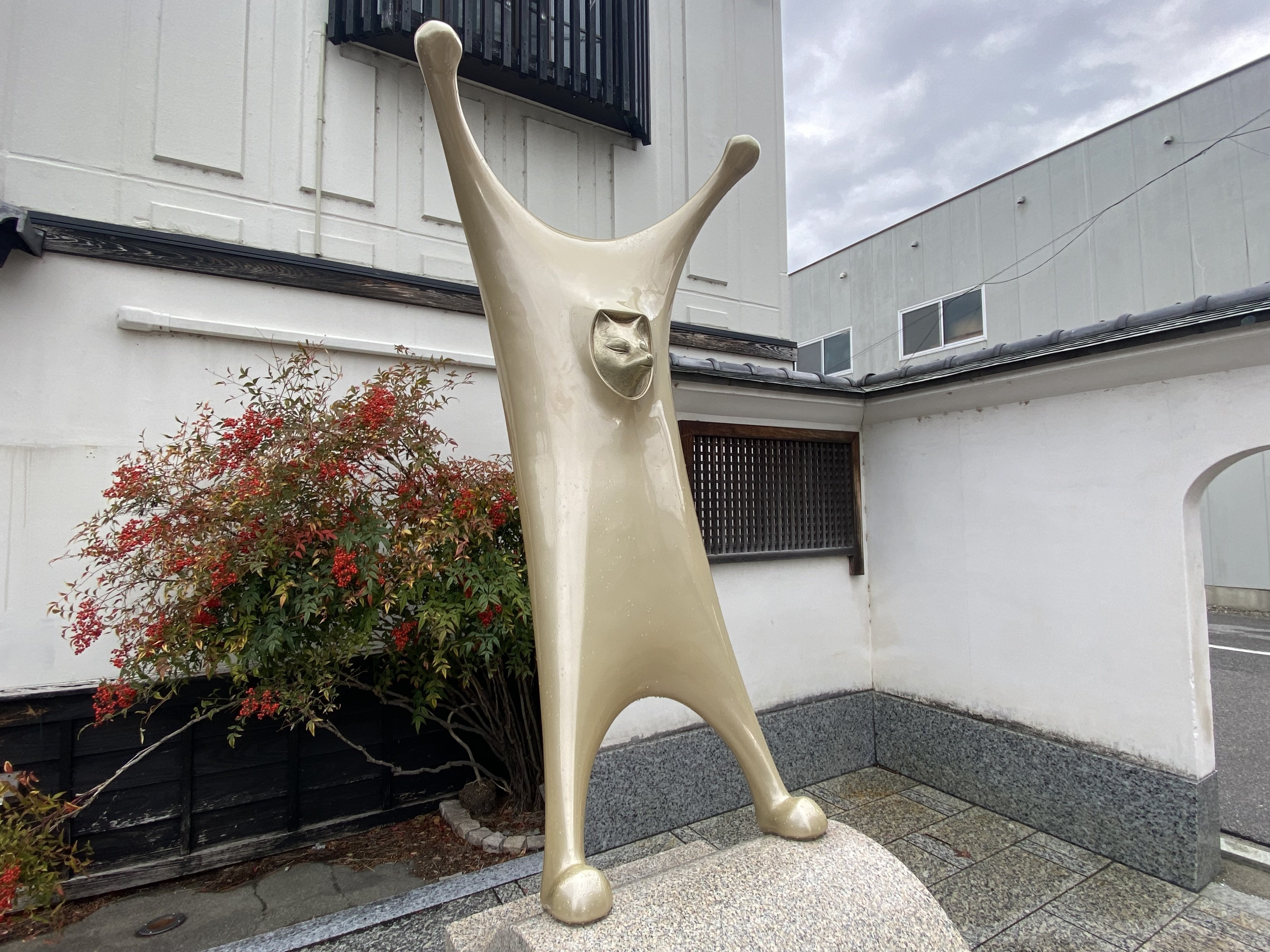 旅の記録＃56 滋賀県 琵琶湖を回って黒壁の通りへ｜くぼけん｜しごとと