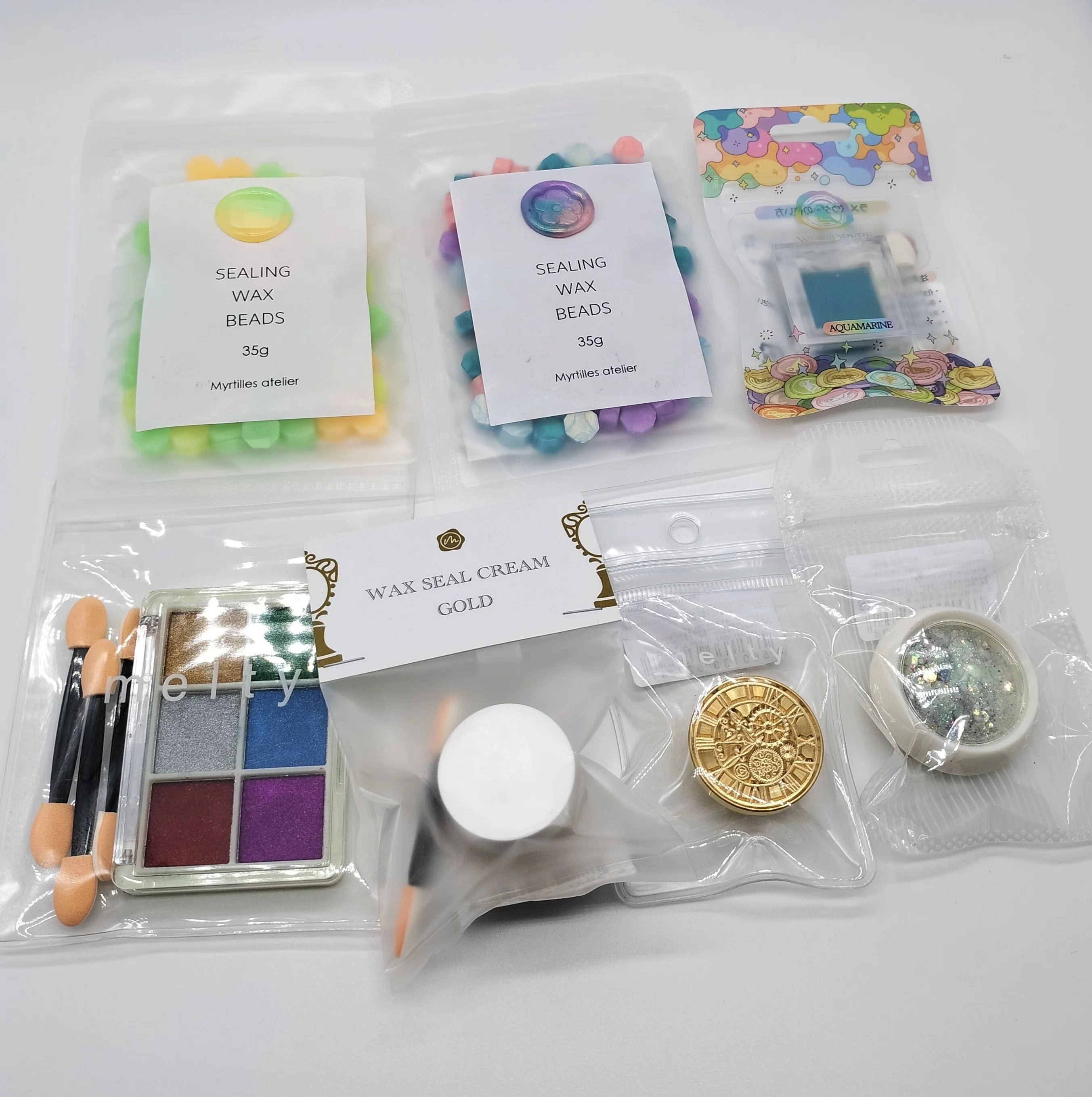 文具女子博購入品2024｜小林ななせ