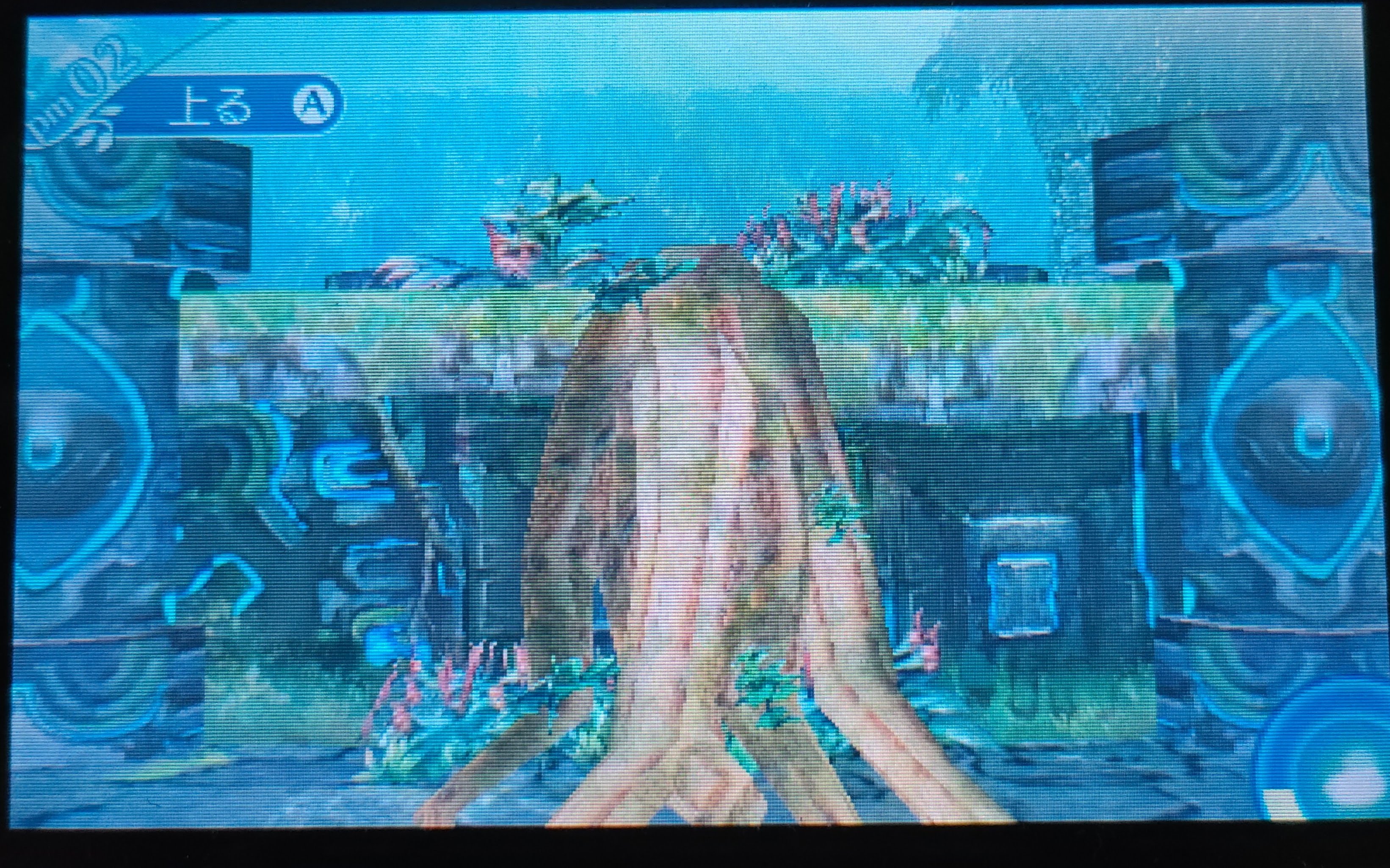 世界樹の迷宮X ゆる～くヒーロー一人旅⑨｜ねりあめ