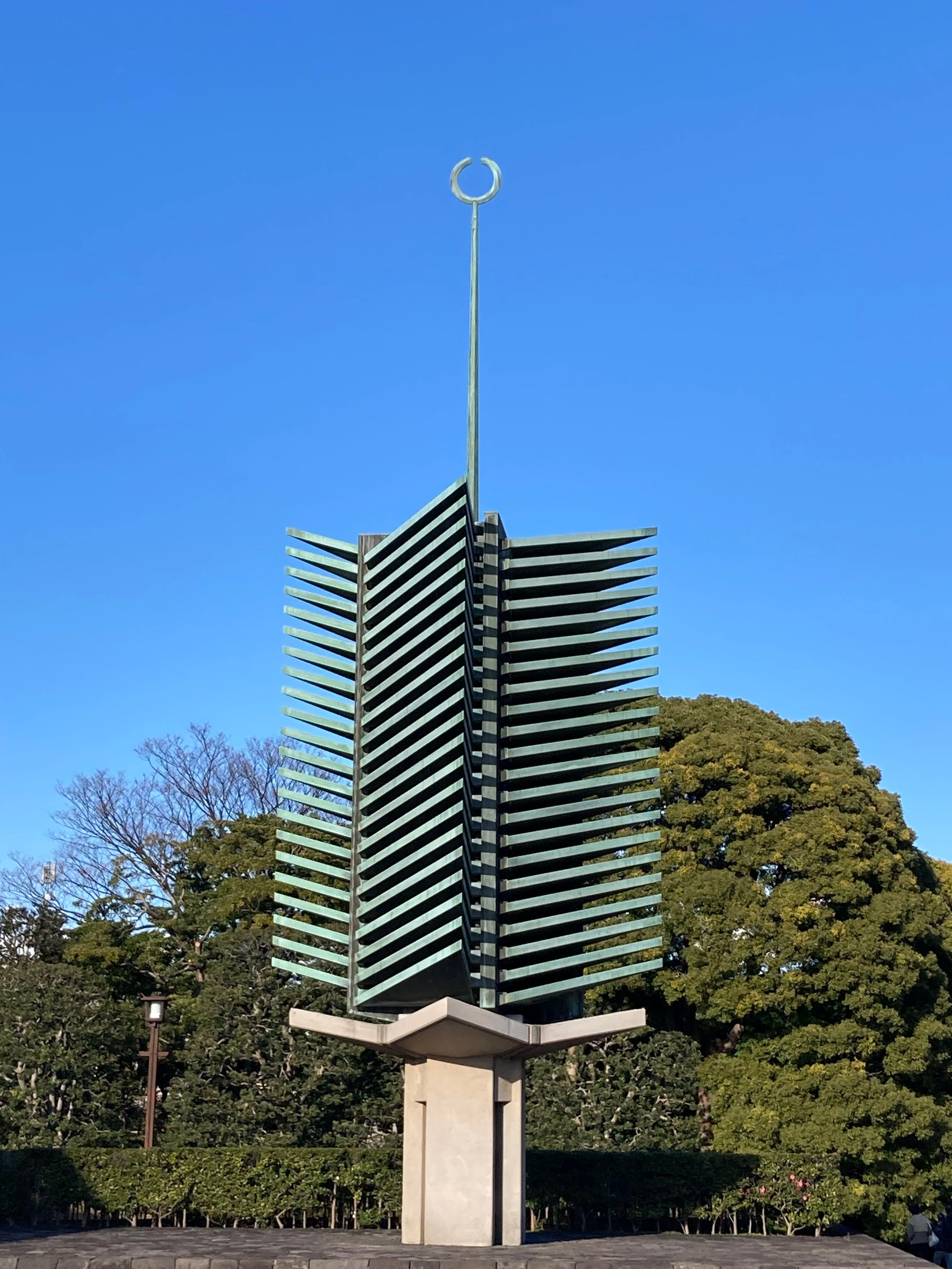 皇居を歩く 〜皇居一般参観〜｜tora