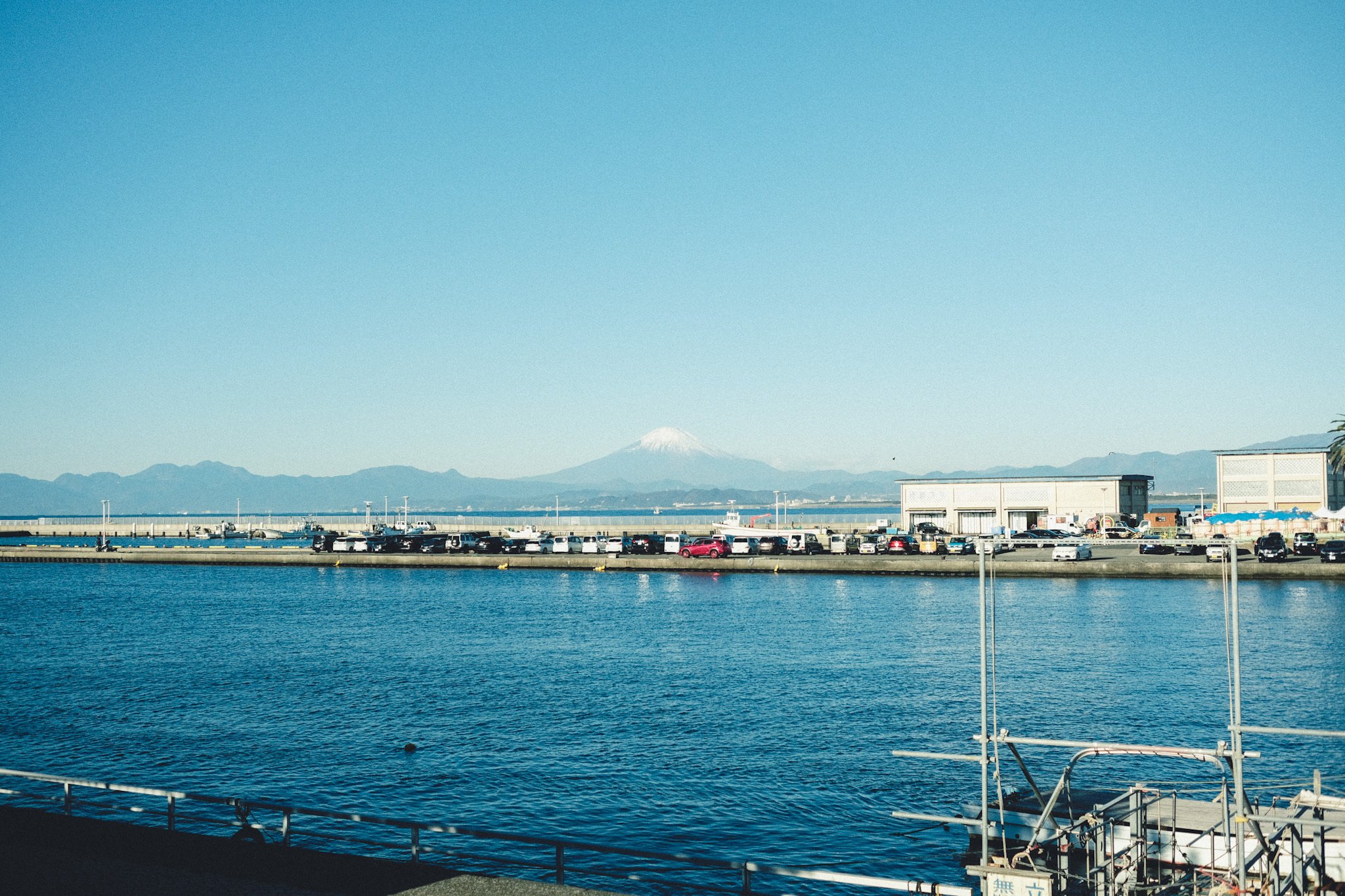 FUJIFILMで撮る江ノ島｜kEigo