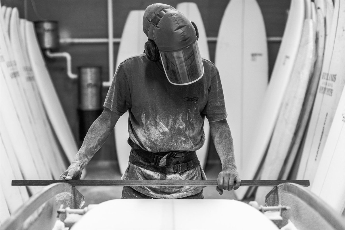 Wayne Lynch Surfboards取扱開始のお知らせ｜RIDE SURF+SPORT 