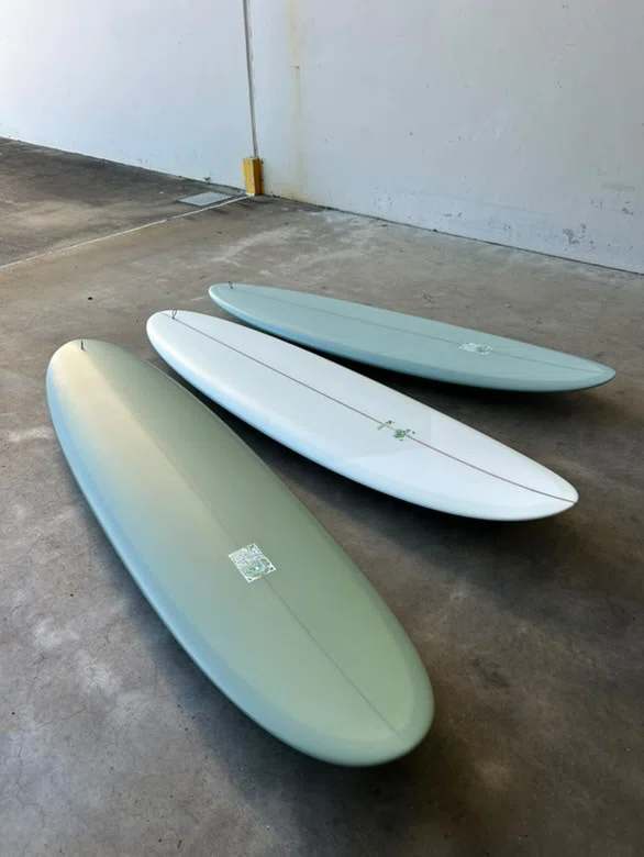 Wayne Rides Surfboard Wayne Lynch Surfboards取扱開始のお知らせ|RIDE SURF+SPORT