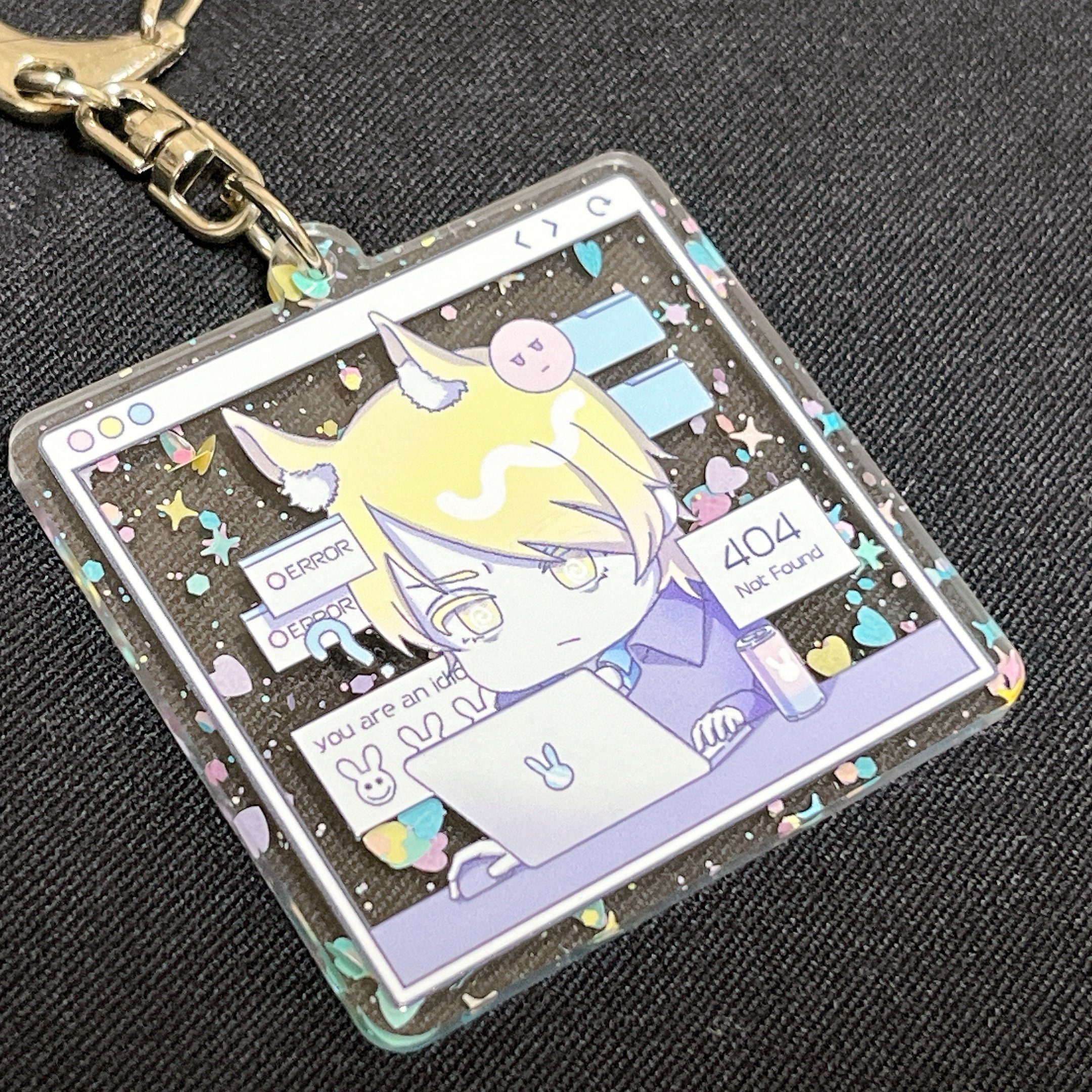 2024 同人誌・グッズ備忘録｜鳩ぽっぽ