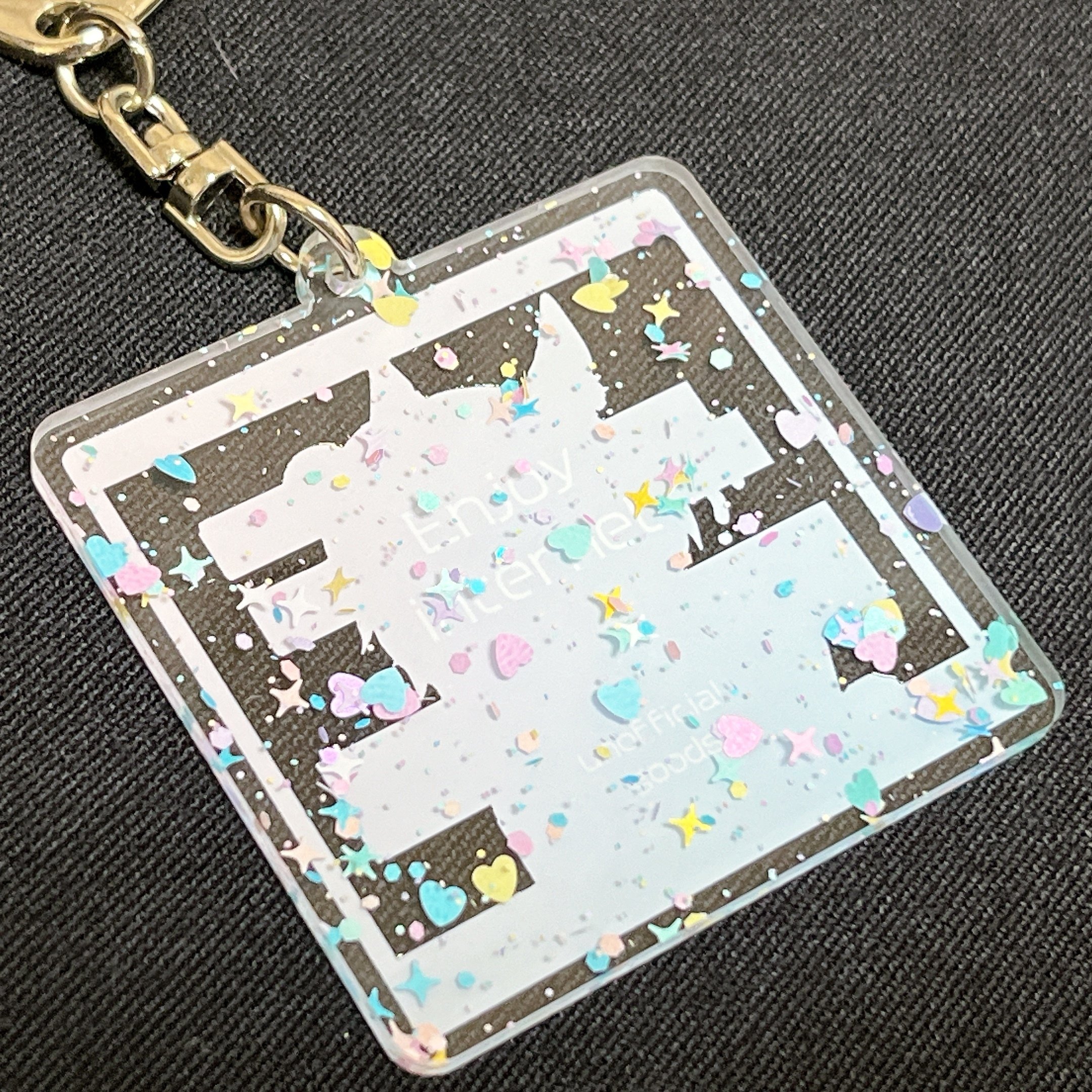 P19 practice 同人グッズまとめ売り 2024 同人誌・グッズ備忘録｜鳩ぽっぽ