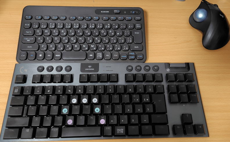 必要に迫られた結果「買ってよかった」と苦い顔で認めるもの2024 17mm