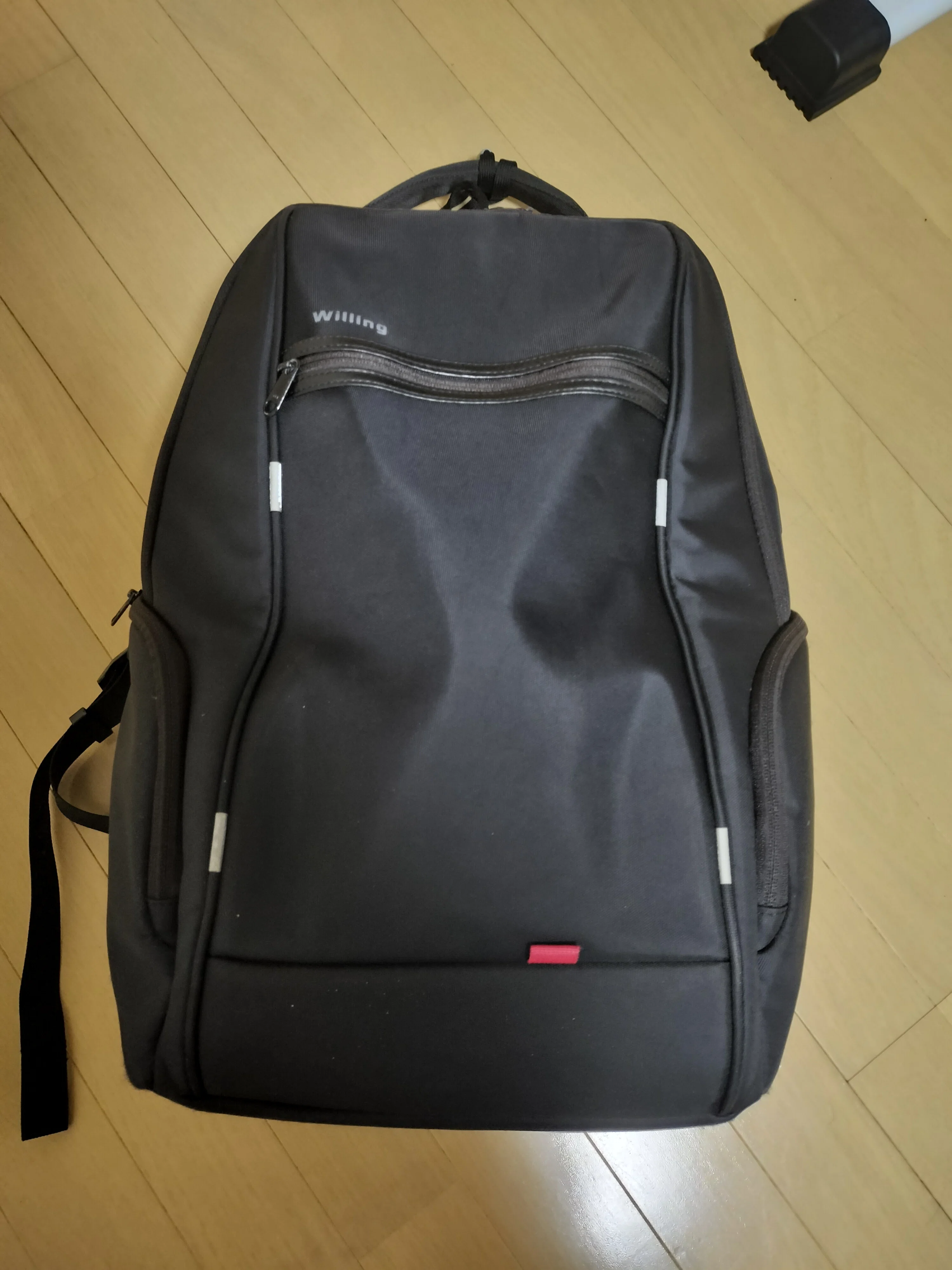 バックパッカー歴10年の旅の荷物紹介 ～旅の達人はコスパに煩い