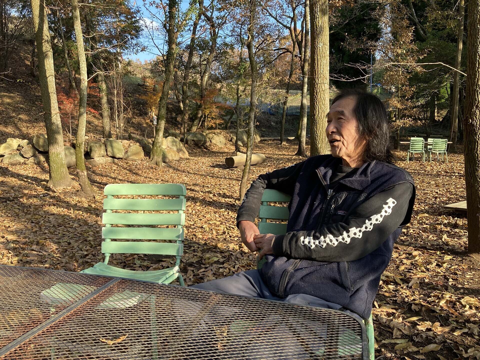 山小屋ページ 山小屋滞在録（15） 〜牛も私も冬仕舞い 編〜｜川崎クニハル
