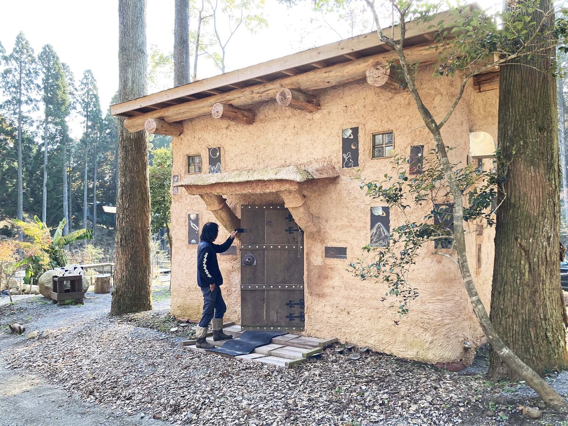 山小屋ページ 山小屋滞在録（15） 〜牛も私も冬仕舞い 編〜｜川崎クニハル