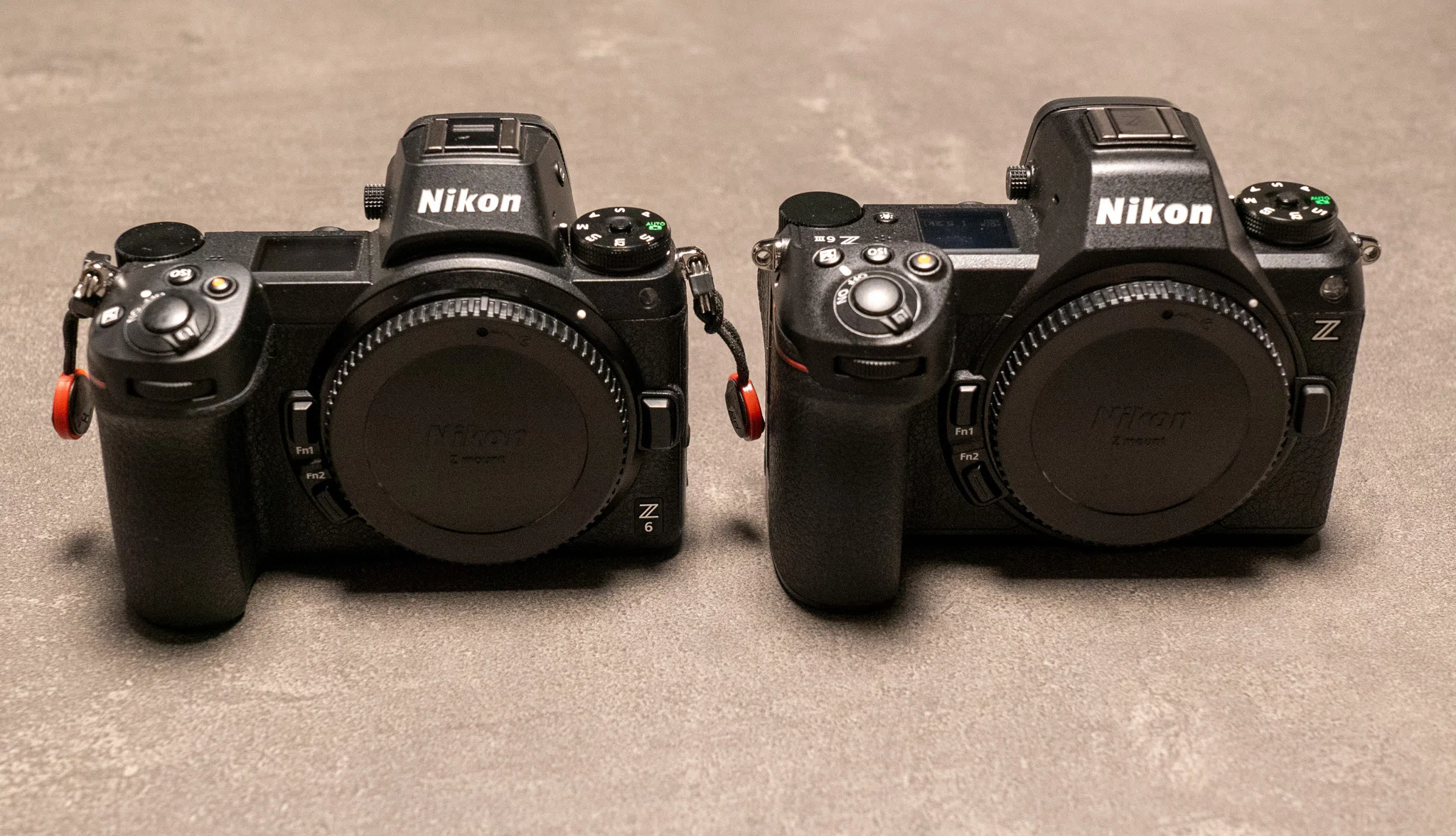 Nikon Z6Ⅲを購入した話｜K Yuki