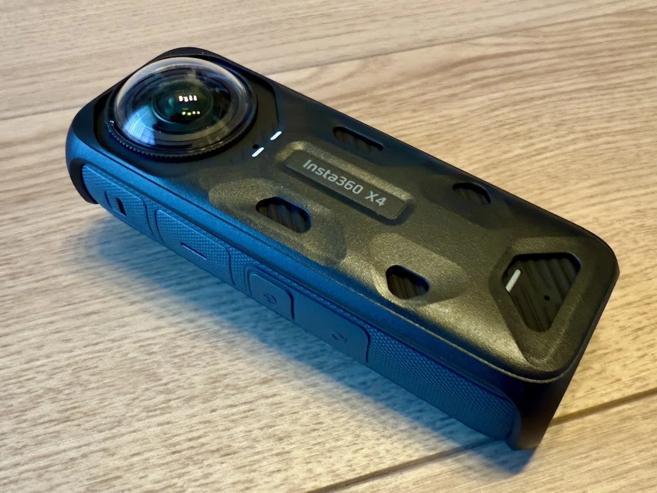スノボシーズンが到来したのでInsta360 X4を購入！｜NEO TOKYO TV