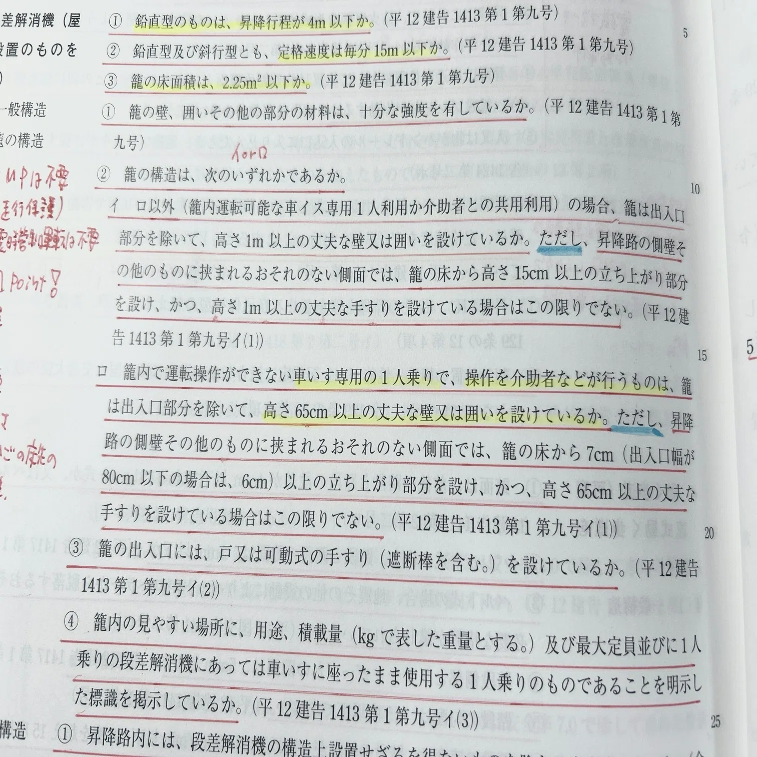 設備審査者による本気の設備設計一級建築士「法適合確認」対策｜ご飯のお供