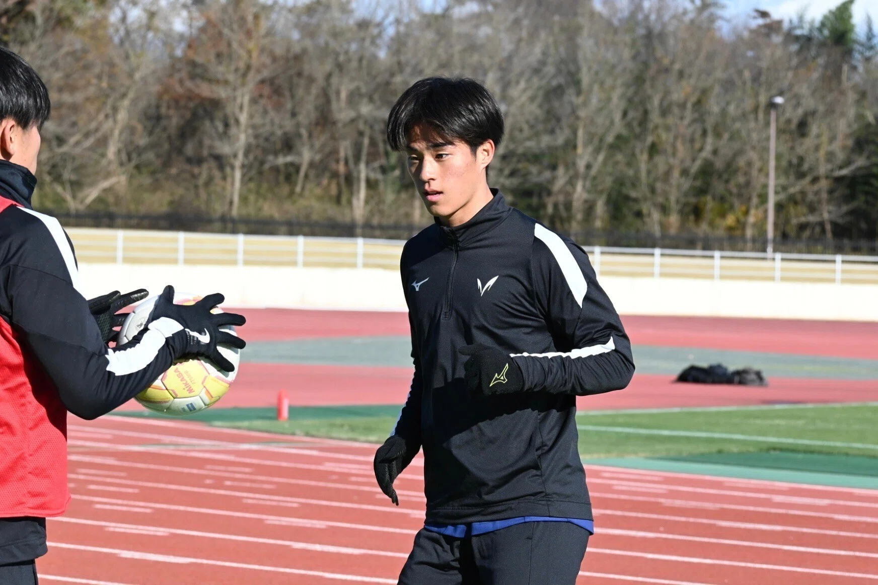 MCCスポーツ presents 2024年度 第73回 全日本大学サッカー選手権大会