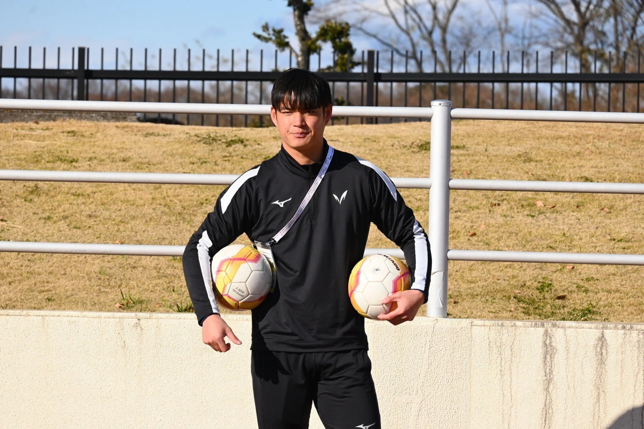 MCCスポーツ presents 2024年度 第73回 全日本大学サッカー選手権大会