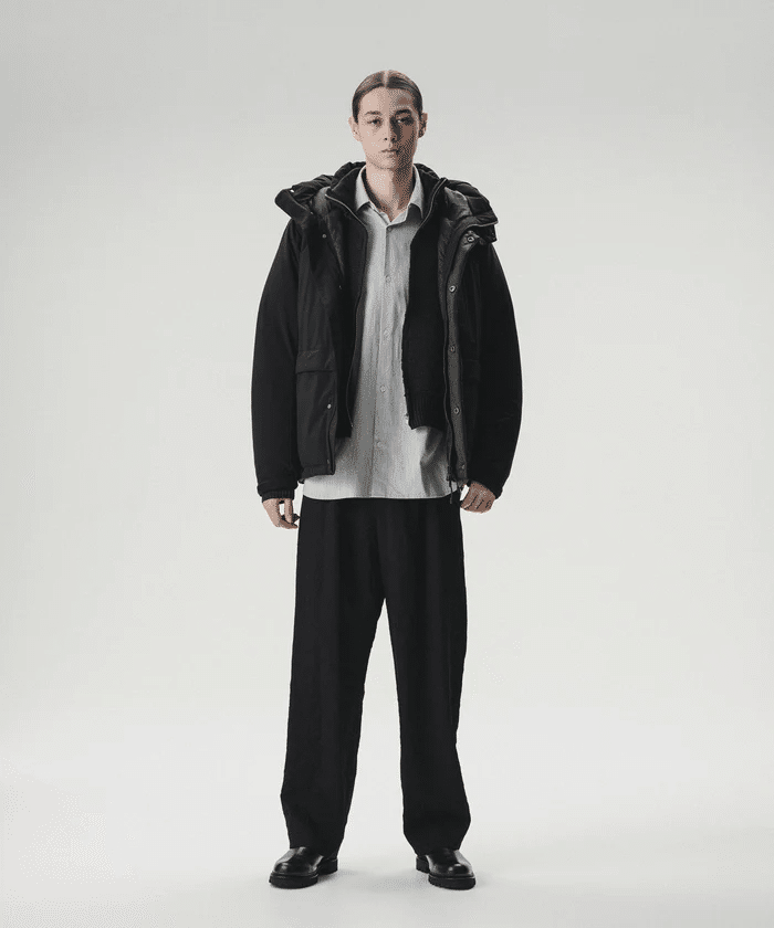 今年は寒い！凍えるあなたを救うダウンジャケット特集…現在求められる