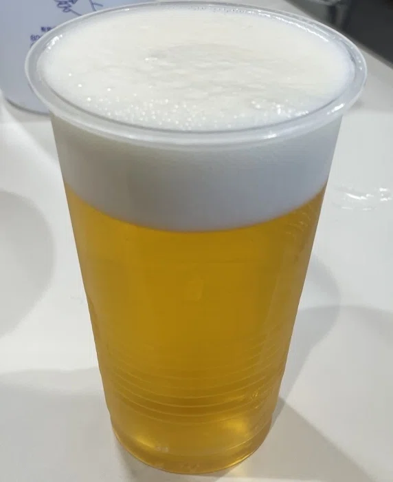 THE CRAFT COFFEE BAR ビール