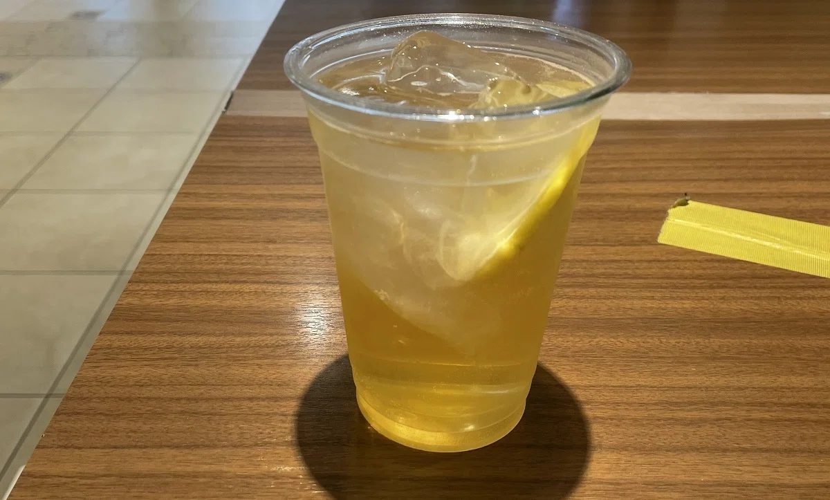 気多屋 ハイボール
