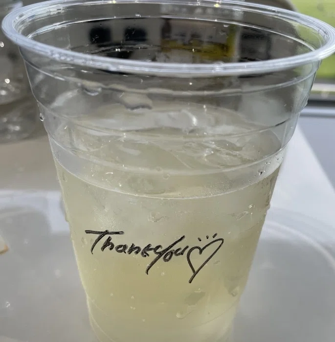 T.T.BREWERY ハイボール