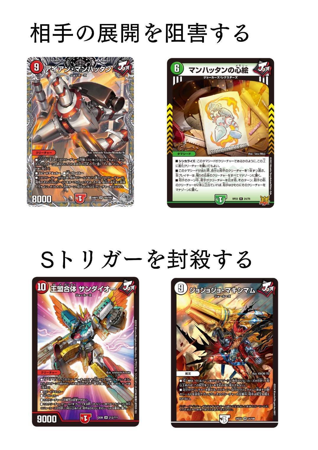 全ジョーカーズ語れる説 ExtraⅩIV モモキングと学ぶ