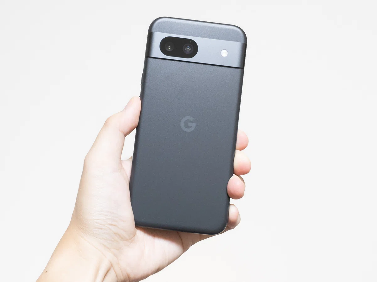 SIMフリー Google Pixel 8a 128GB(8GB RAM)スマートフォン本体 (Bay 
