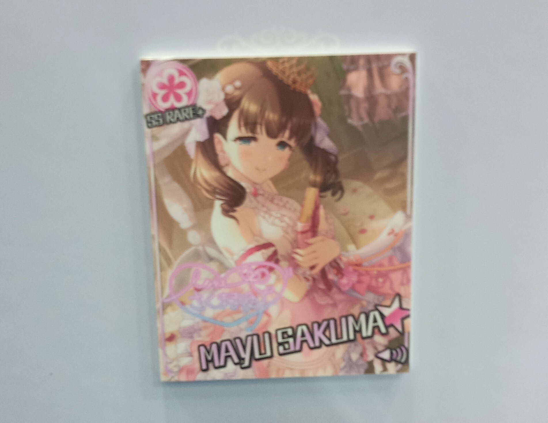 日記】近況報告とアイマスEXPO day1参加レポ｜淵寂涅音