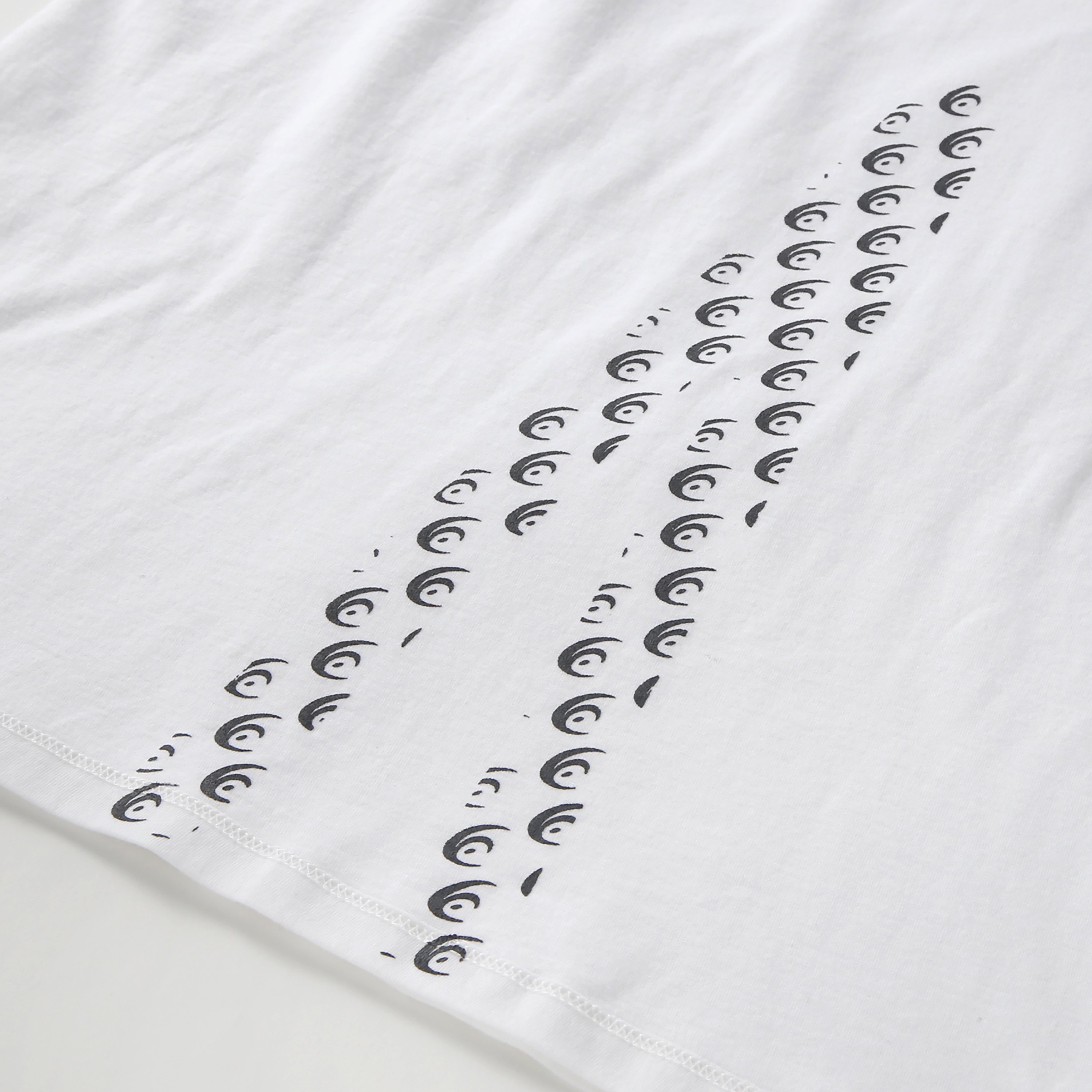 正規品保証！リライブシャツα リカバリーウェア ホワイト skn