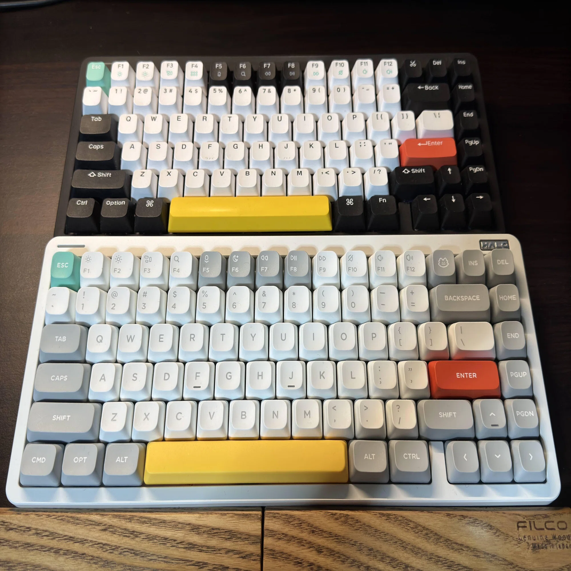 NuPhy Halo75 V2を買いました｜なにがし