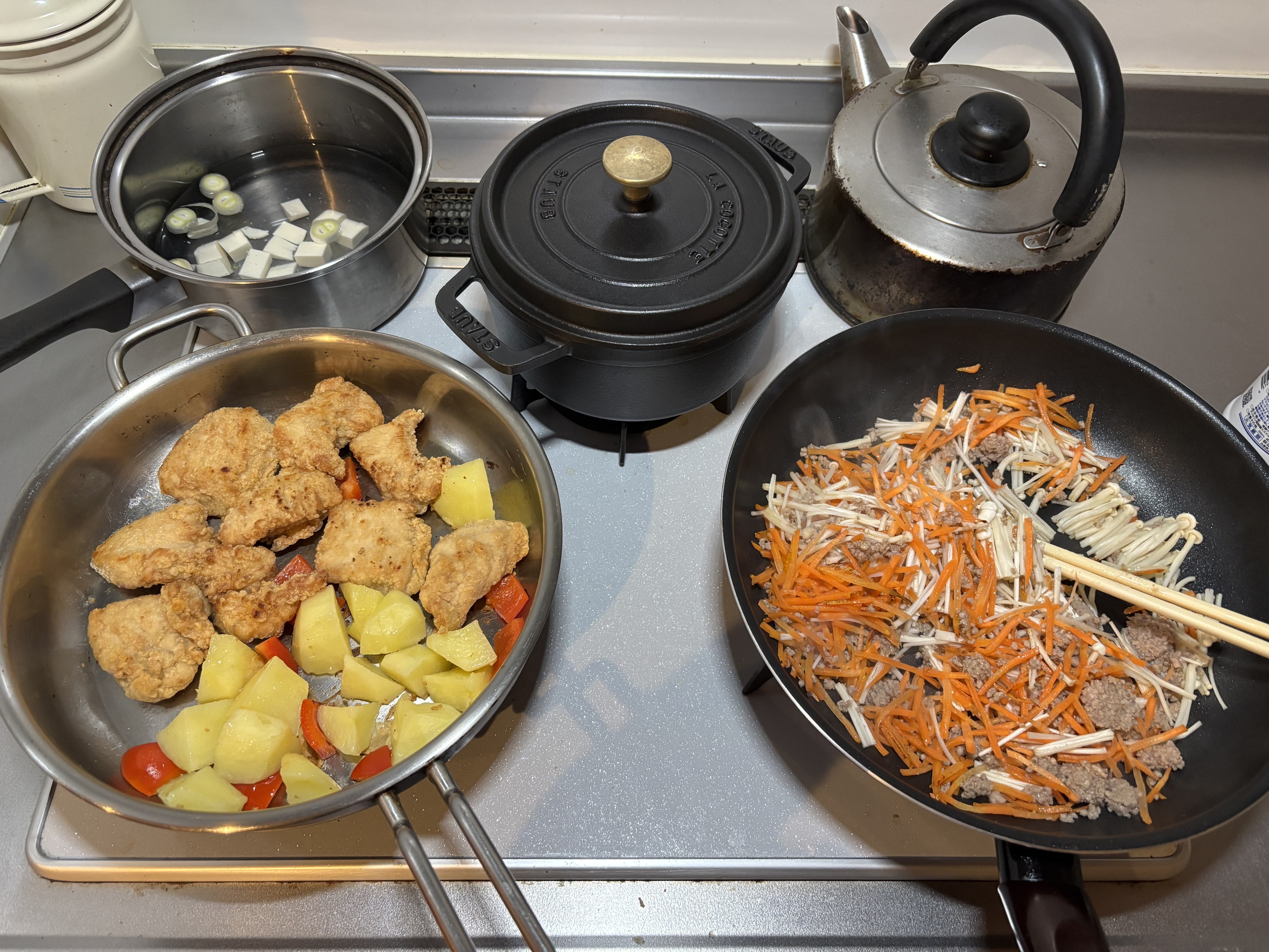 ついにOisixを試す日がやってきた。｜Future Table Project〜食育教室