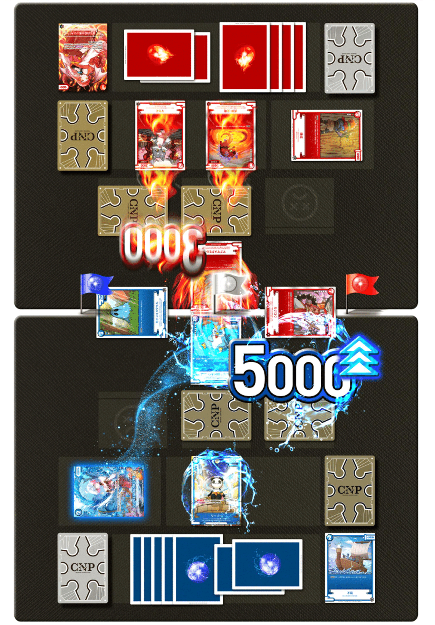 CNPトレカ、奇跡の150万枚達成!本日からボックス販売開始!|イケハヤ CNPトレカ、奇跡の150万枚達成!本日からボックス販売開始!|イケハヤ