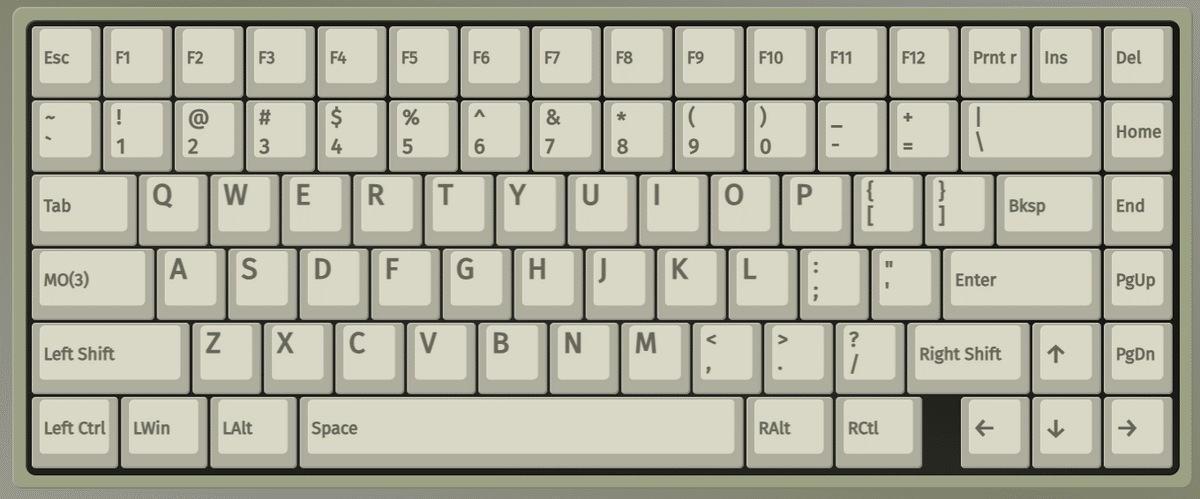 NuPhy Halo75 V2を買いました｜なにがし