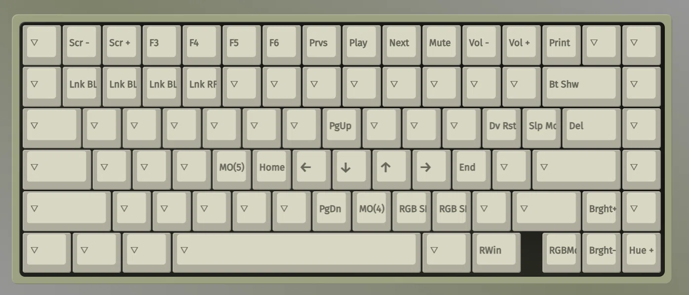 NuPhy Halo75 V2を買いました｜なにがし