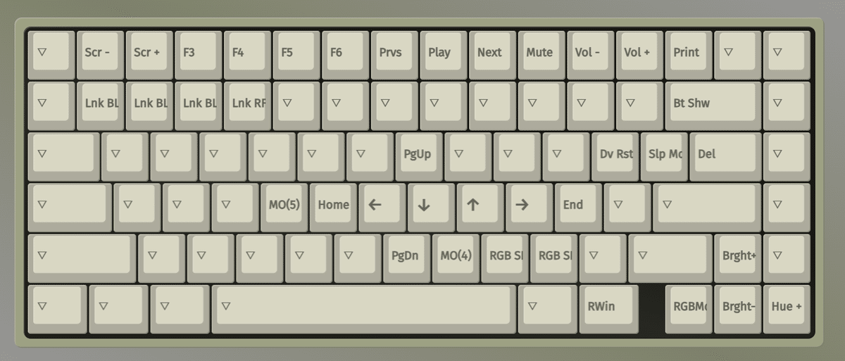 NuPhy Halo75 V2を買いました｜なにがし