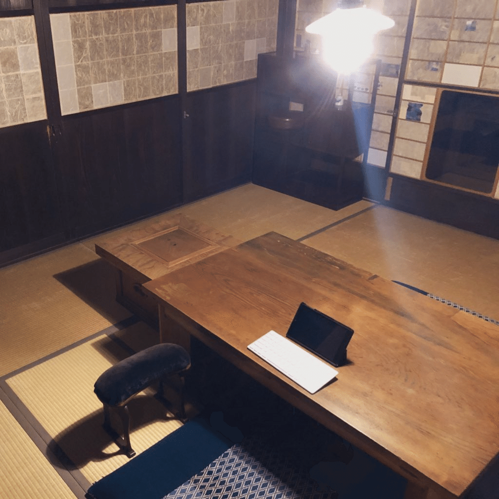 中古で5000円の中華ゲーミングチェア座椅子NIONIKを買いました｜サイと