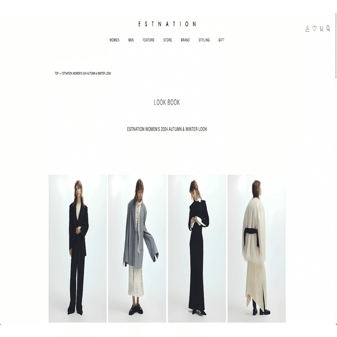 ブランドインタビュー】ESTNATIONのCRM戦略 - 店舗とデジタルを融合