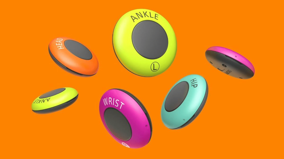 REALITYでフルトラ体験！「mocopi®」連携に関するお知らせ｜REALITY