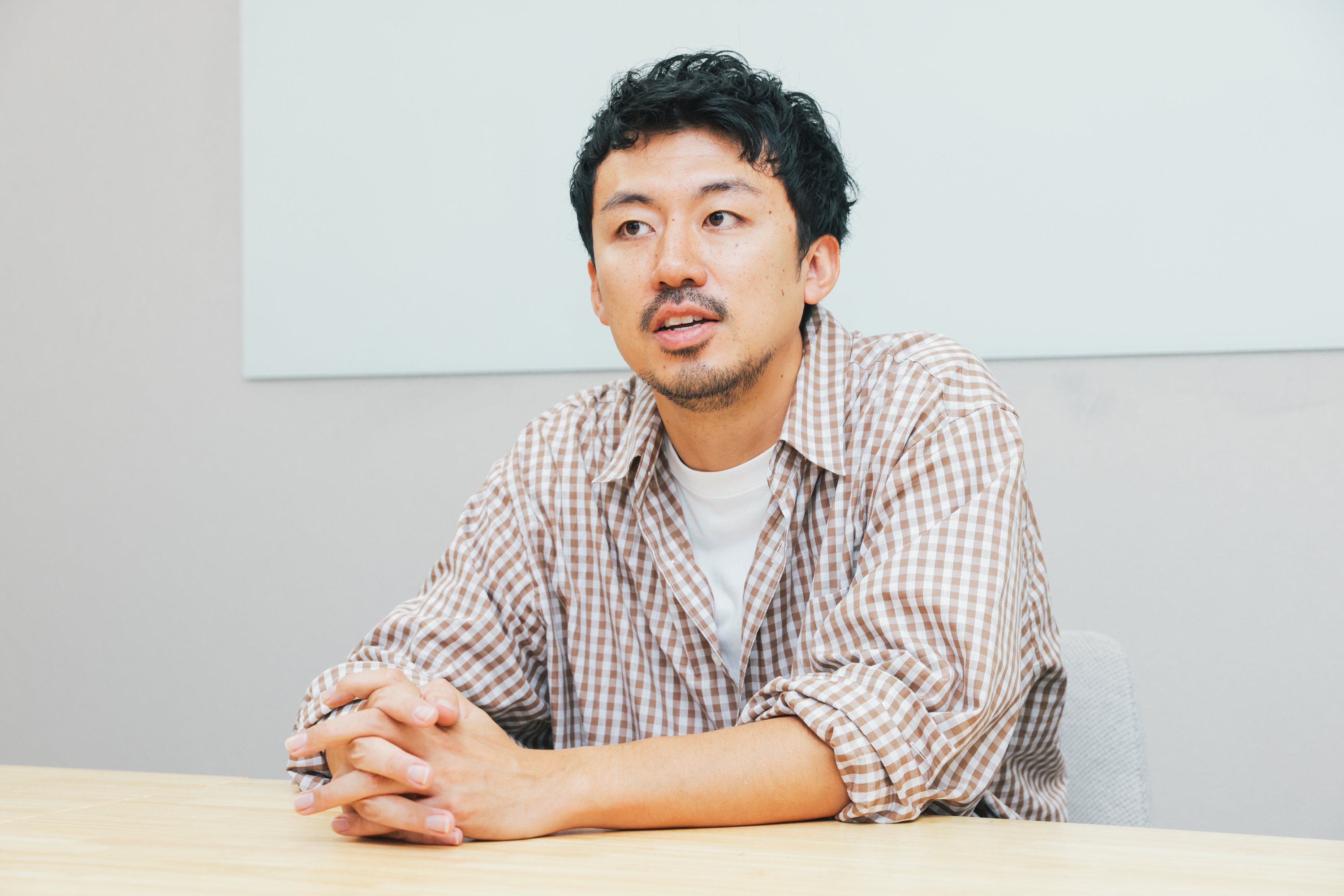Greenspoon×アイザック対談 前編】挑戦するスタートアップの様々
