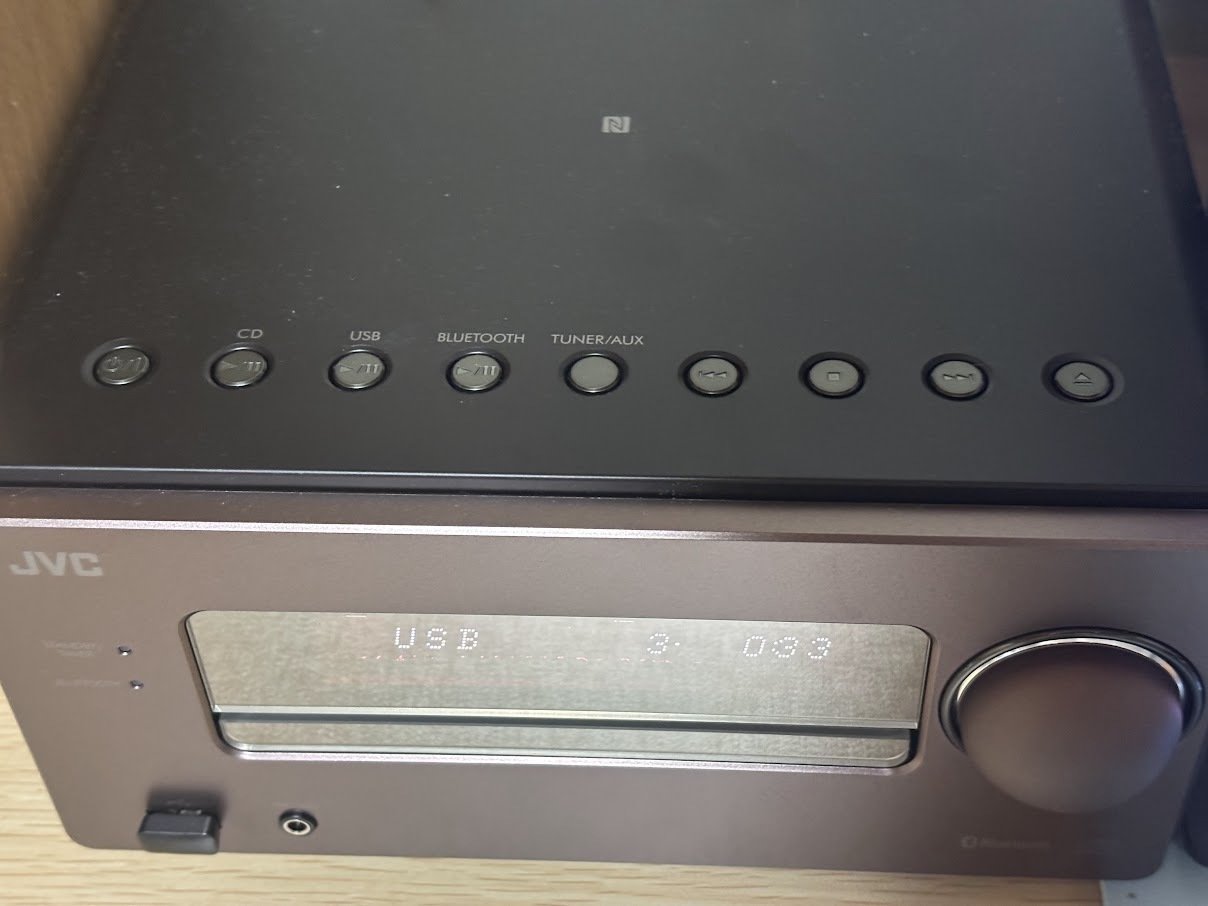 気軽に音楽♪JVC EX-S55良いかも!|あふ 気軽に音楽♪JVC EX-S55良いかも!|あふ