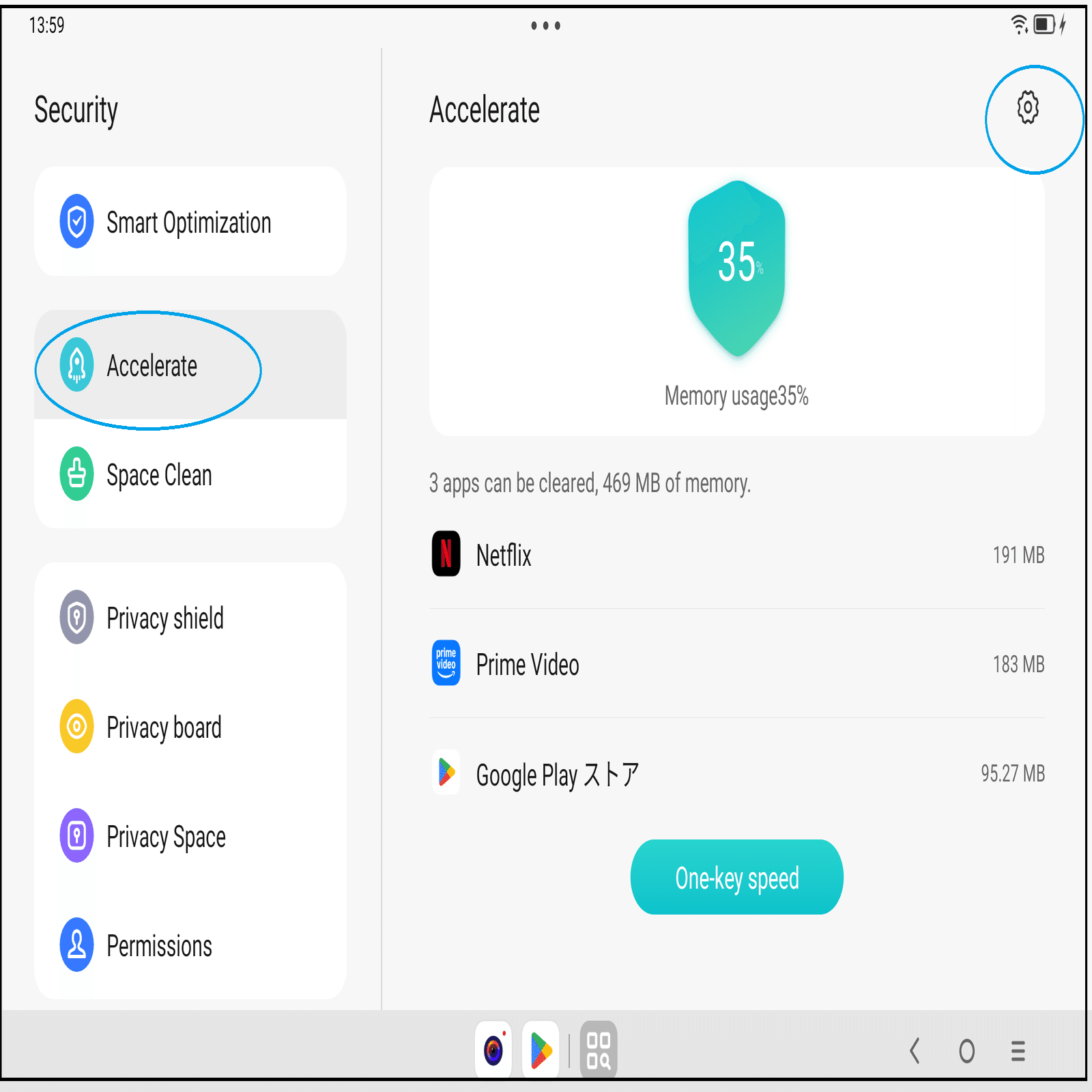 LegionY7002025 　日本語化　PlayStore導入あり LegionY7002025 日本語化 PlayStore導入あり 思った以上に簡単。ZUIに