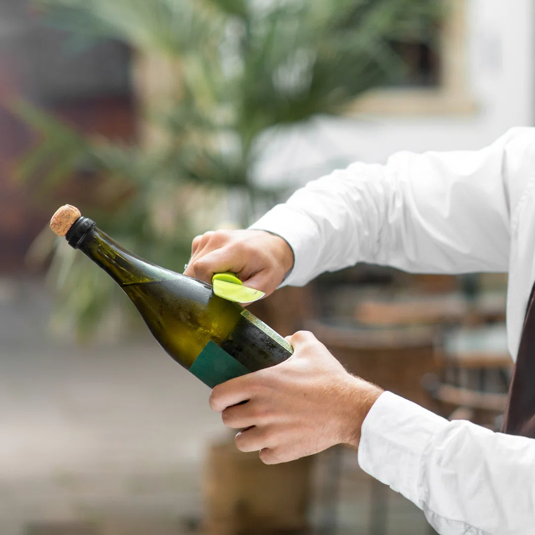 ちょっと気になるワイン用語」サーベラージュって？｜AlcotradeTrust