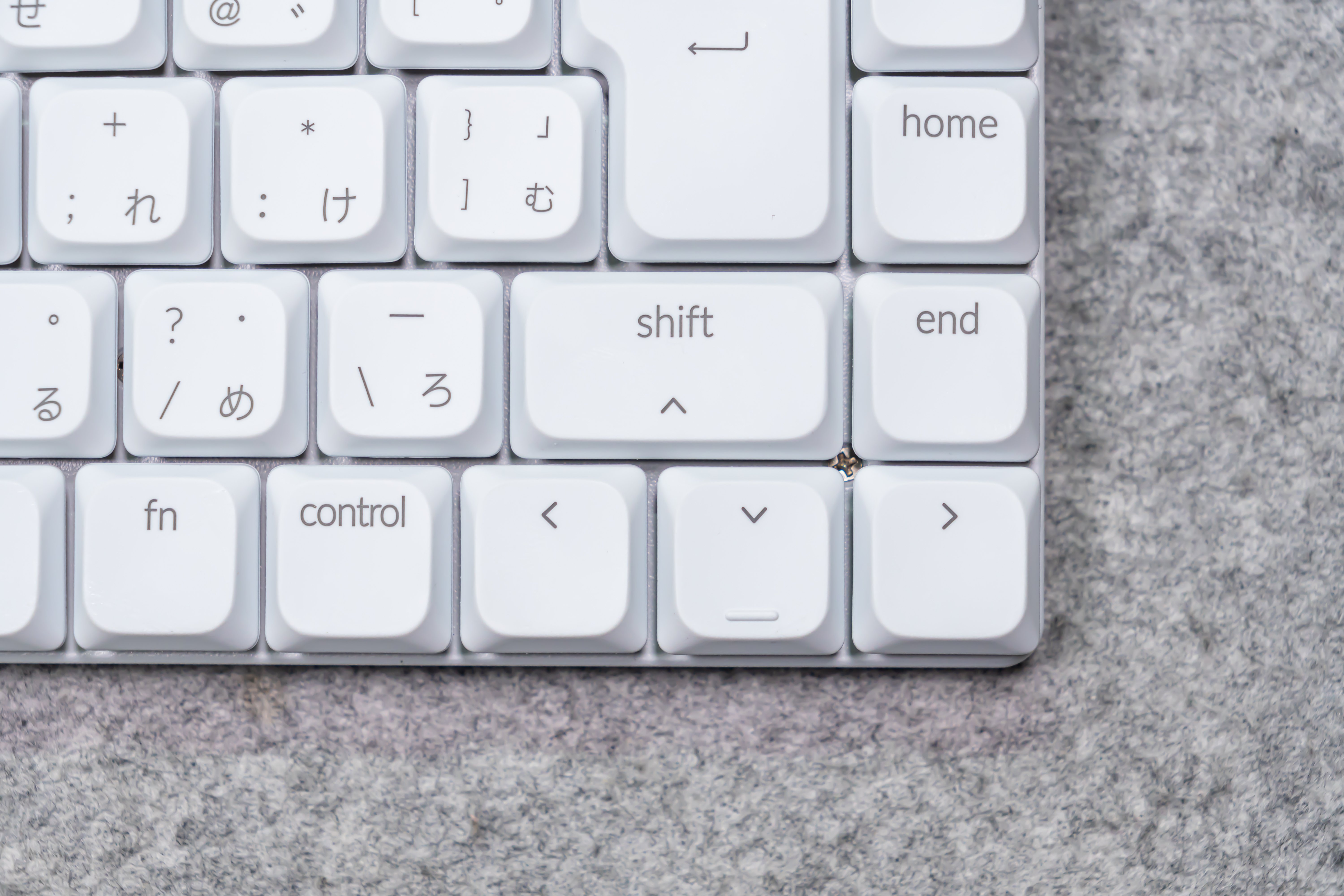 Keychron K3 Max(ホワイトボディ)ハンズオンレビュー|Shino Keychron K3 Max(ホワイトボディ)ハンズオンレビュー|Shino