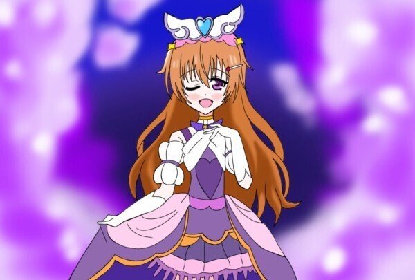 12月16日は、虹ヶ咲の近江彼方の誕生日2024｜絵描きの冒険者