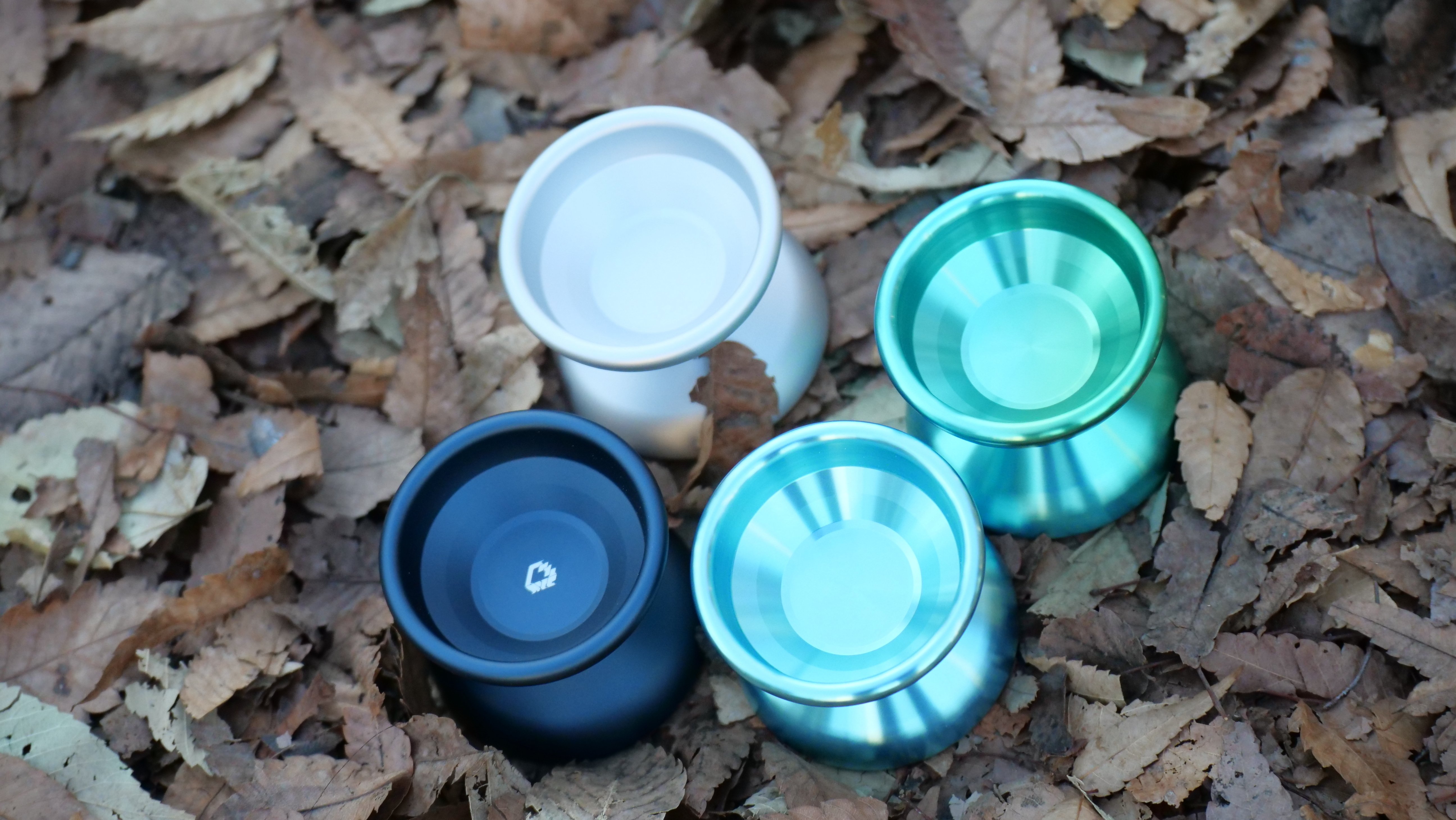 en 氷室 モノメタルモデル「氷室(ヒムロ)」｜en